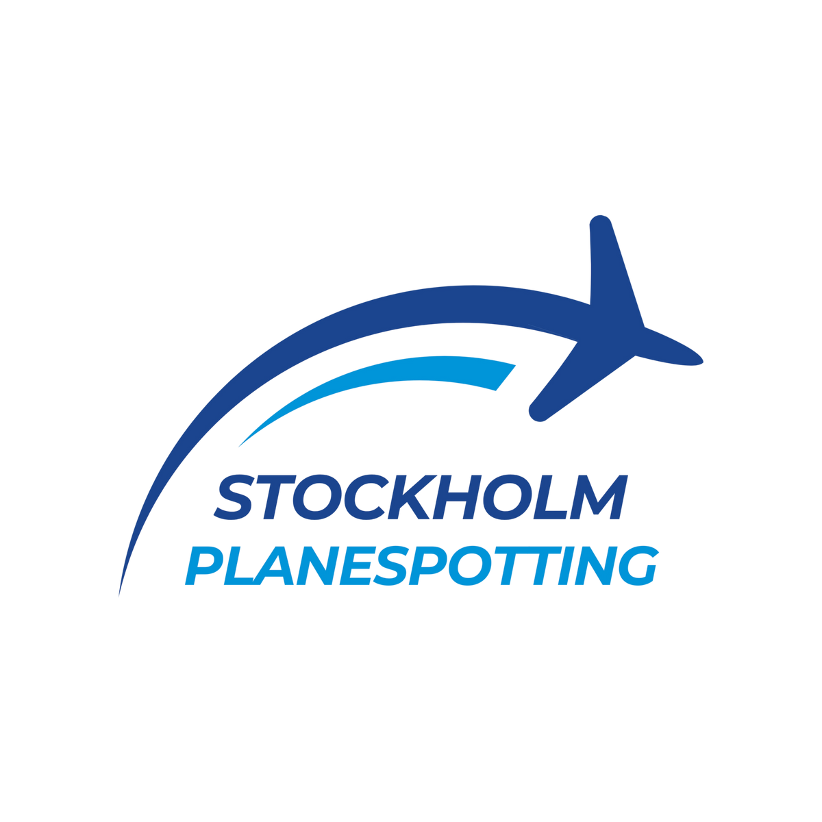 Stockholm Planespotting